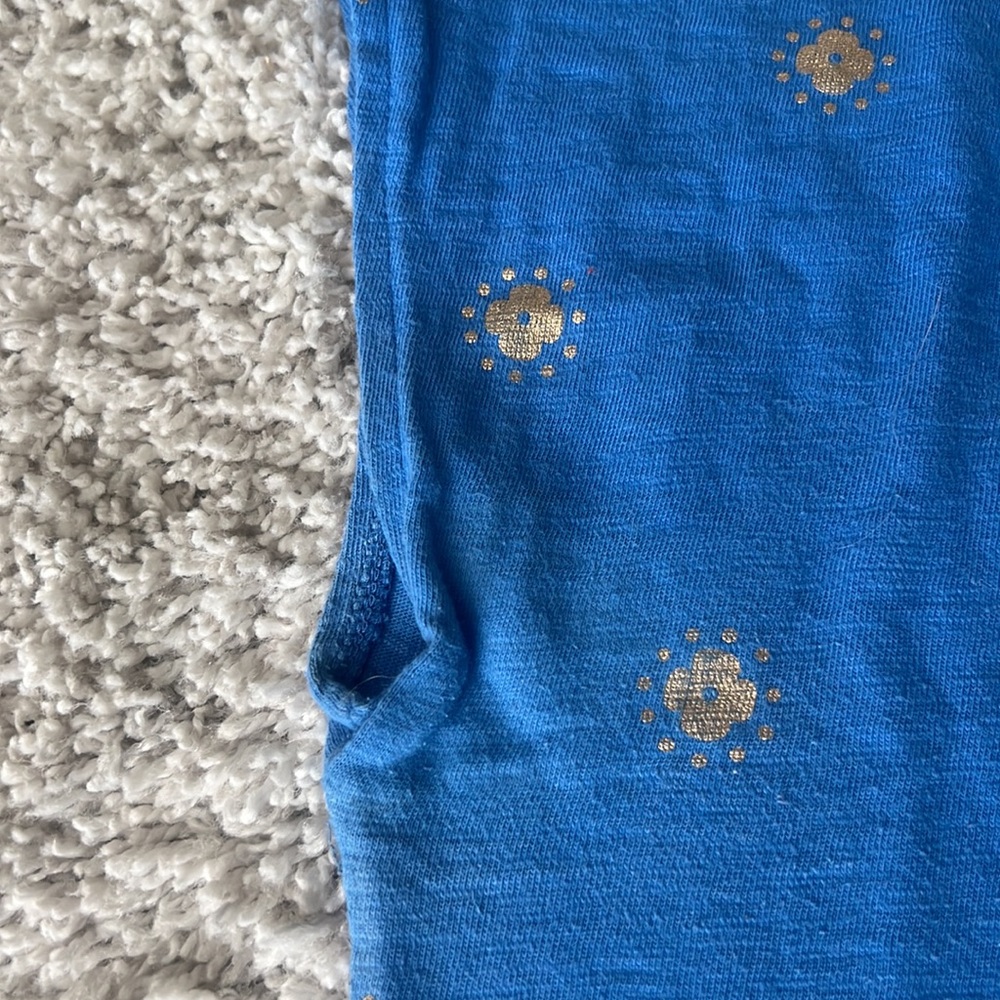 Cotton Boden Dress - Picture 3 of 5